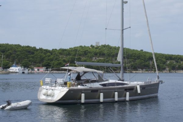 Noleggia una Barca a vela in Croazia